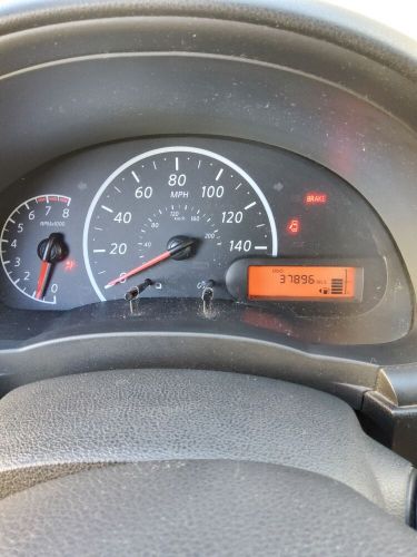 2017 Nissan Versa, US $6,500.00, image 5