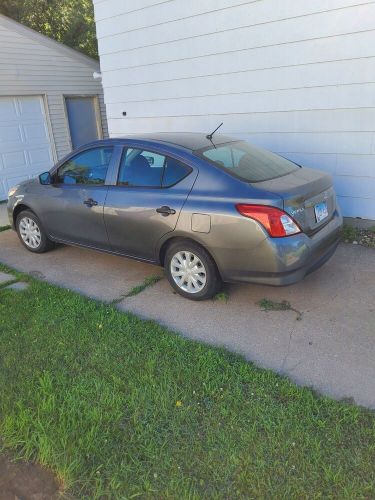 2017 Nissan Versa, US $6,500.00, image 9