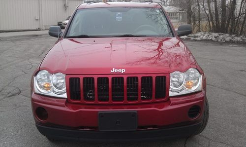 2005 jeep grand cherokee - cheap jeep - gorgeous