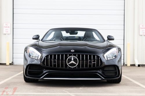 2018 Mercedes-Benz AMG GT Roadster, US $82,995.00, image 2