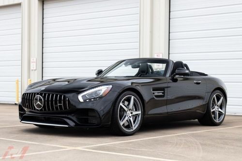 2018 Mercedes-Benz AMG GT Roadster, US $82,995.00, image 3
