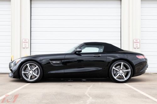 2018 Mercedes-Benz AMG GT Roadster, US $82,995.00, image 4