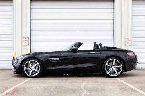 2018 Mercedes-Benz AMG GT Roadster, US $82,995.00, image 5