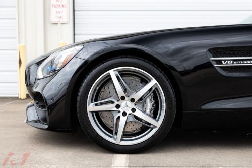 2018 Mercedes-Benz AMG GT Roadster, US $82,995.00, image 6