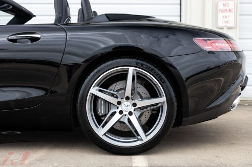 2018 Mercedes-Benz AMG GT Roadster, US $82,995.00, image 7