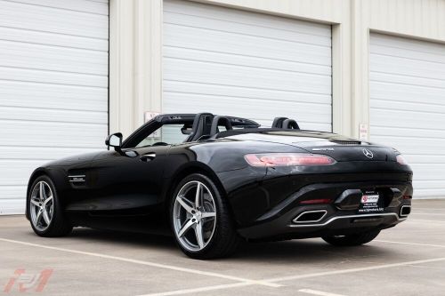 2018 Mercedes-Benz AMG GT Roadster, US $82,995.00, image 8