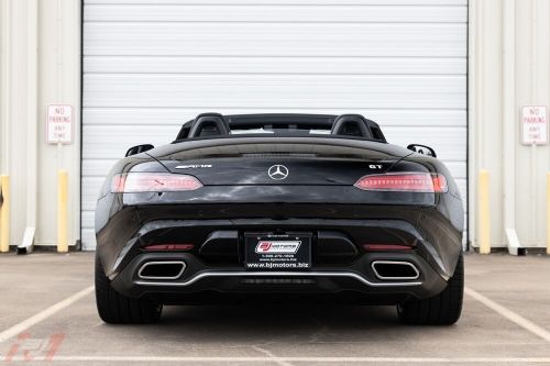 2018 Mercedes-Benz AMG GT Roadster, US $82,995.00, image 9