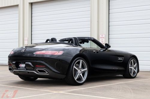 2018 Mercedes-Benz AMG GT Roadster, US $82,995.00, image 10