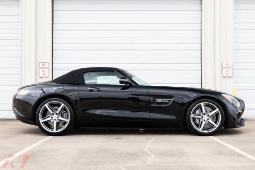 2018 Mercedes-Benz AMG GT Roadster, US $82,995.00, image 11