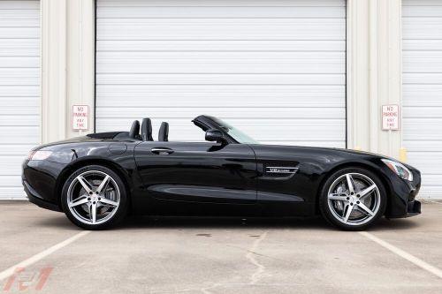 2018 Mercedes-Benz AMG GT Roadster, US $82,995.00, image 12