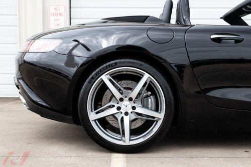 2018 Mercedes-Benz AMG GT Roadster, US $82,995.00, image 13