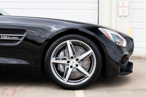 2018 Mercedes-Benz AMG GT Roadster, US $82,995.00, image 14