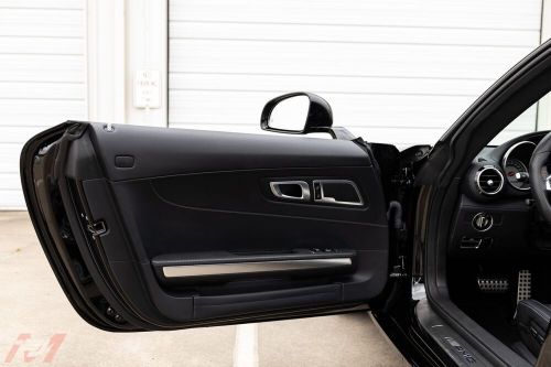 2018 Mercedes-Benz AMG GT Roadster, US $82,995.00, image 15
