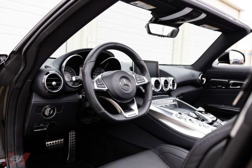 2018 Mercedes-Benz AMG GT Roadster, US $82,995.00, image 19