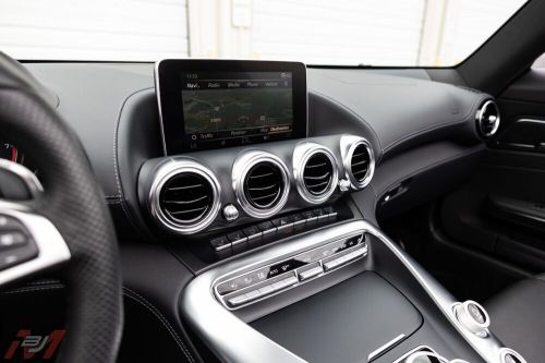 2018 Mercedes-Benz AMG GT Roadster, US $82,995.00, image 23