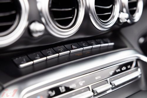 2018 Mercedes-Benz AMG GT Roadster, US $82,995.00, image 25