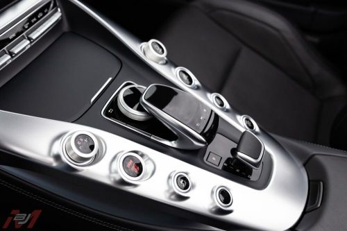 2018 Mercedes-Benz AMG GT Roadster, US $82,995.00, image 27