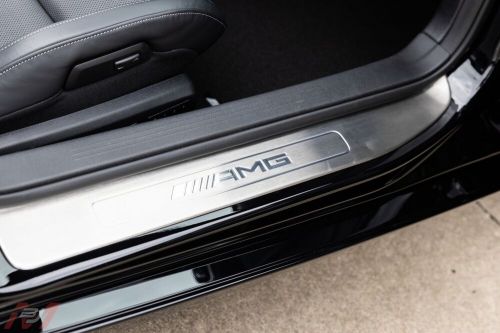 2018 Mercedes-Benz AMG GT Roadster, US $82,995.00, image 31