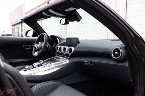 2018 Mercedes-Benz AMG GT Roadster, US $82,995.00, image 32