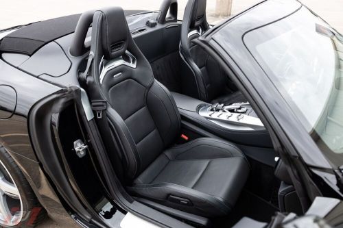 2018 Mercedes-Benz AMG GT Roadster, US $82,995.00, image 33