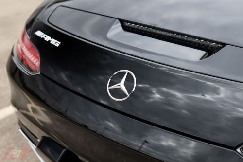 2018 Mercedes-Benz AMG GT Roadster, US $82,995.00, image 34