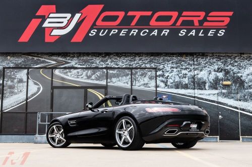 2018 Mercedes-Benz AMG GT Roadster, US $82,995.00, image 35