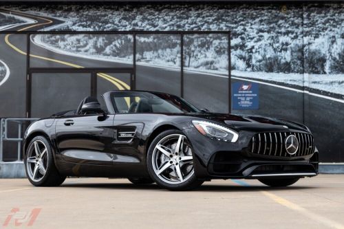 2018 Mercedes-Benz AMG GT Roadster, US $82,995.00, image 36