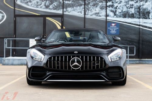 2018 Mercedes-Benz AMG GT Roadster, US $82,995.00, image 37