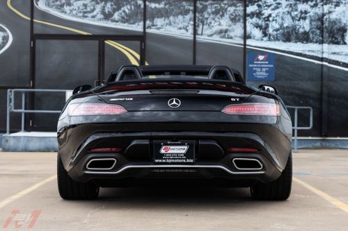 2018 Mercedes-Benz AMG GT Roadster, US $82,995.00, image 38