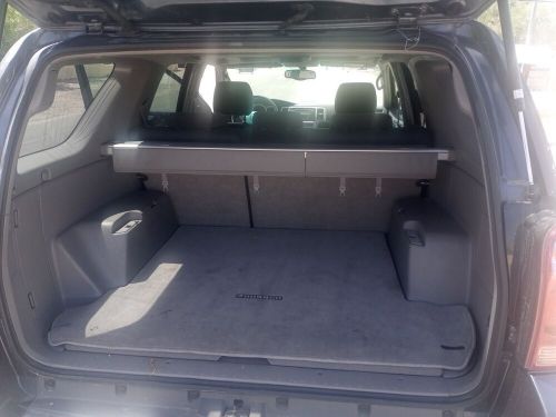 2005 toyota 4runner sr5