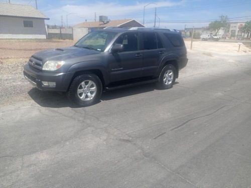 2005 Toyota 4Runner SR5, US $9,000.00, image 3
