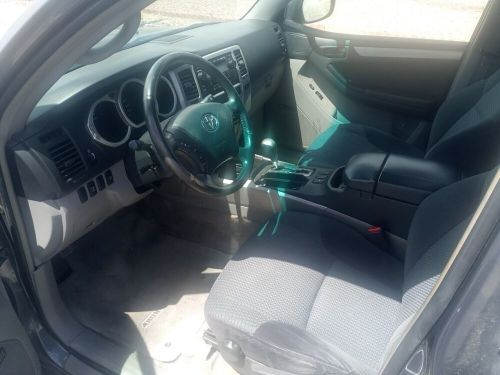 2005 Toyota 4Runner SR5, US $9,000.00, image 5
