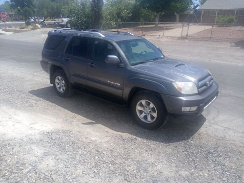 2005 Toyota 4Runner SR5, US $9,000.00, image 7