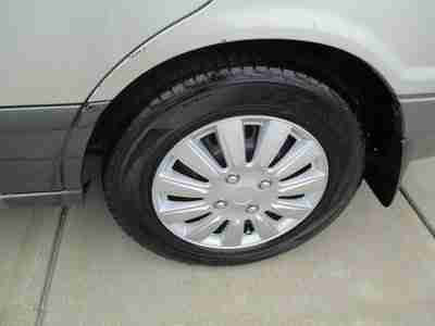 LE 2.2L CD Front Wheel Drive Tires - Front All-Season Tires - Rear All-Season, US $5,500.00, image 9