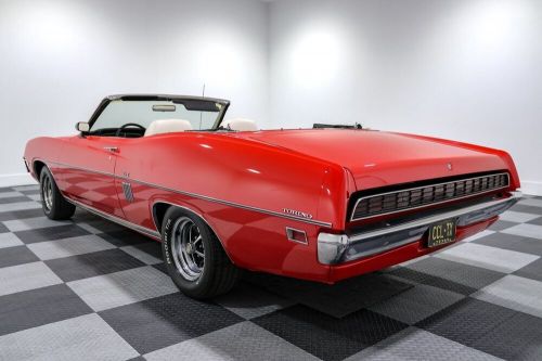 1970 Ford Torino, US $34,999.00, image 2