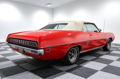 1970 Ford Torino, US $34,999.00, image 6