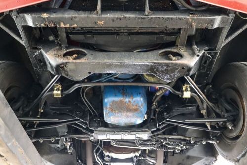 1970 Ford Torino, US $34,999.00, image 25