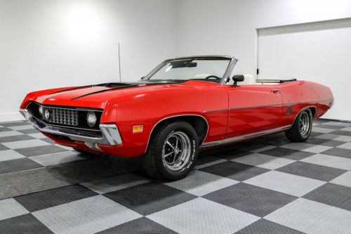 1970 Ford Torino, US $34,999.00, image 28