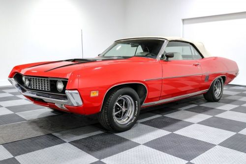 1970 Ford Torino, US $34,999.00, image 29