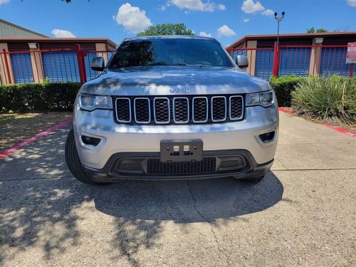 2020 jeep grand cherokee laredo bluetooth radio power seat alloy wheels 4x4
