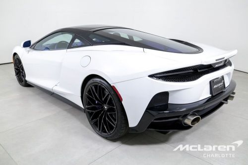 2022 McLaren GT, US $204,996.00, image 2