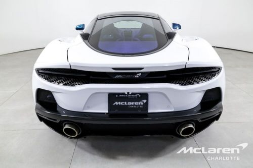 2022 McLaren GT, US $204,996.00, image 3