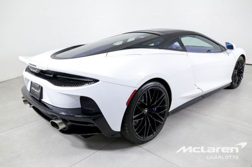 2022 McLaren GT, US $204,996.00, image 4