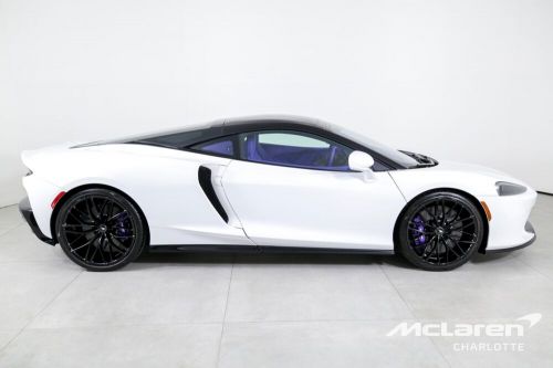 2022 McLaren GT, US $204,996.00, image 5