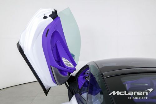 2022 McLaren GT, US $204,996.00, image 6