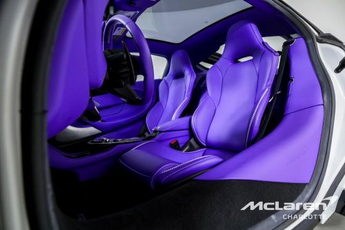 2022 McLaren GT, US $204,996.00, image 7
