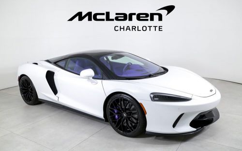 2022 McLaren GT, US $204,996.00, image 8