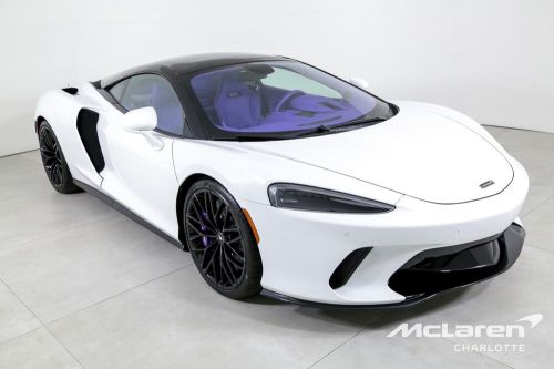 2022 McLaren GT, US $204,996.00, image 9