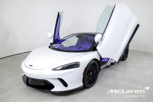 2022 McLaren GT, US $204,996.00, image 11