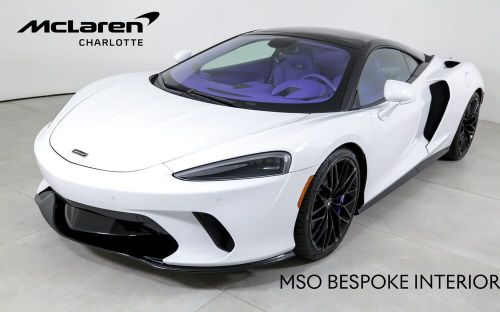 2022 McLaren GT, US $204,996.00, image 12